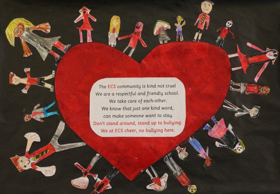 Promoting British Values - Esher Church School